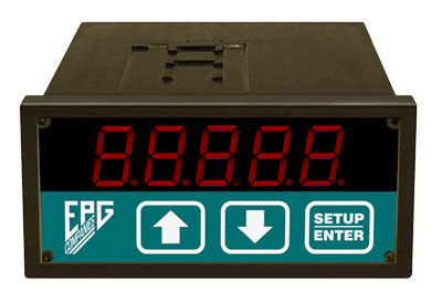 LevelMaster&trade; Level Meter