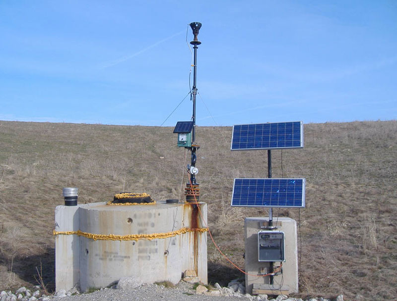 Our Flares are perfect for Landfill Gas To Energy (LFGTE) initiatives