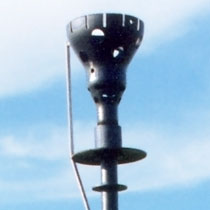 150 SCFM Flow Rate (RF300 Series)