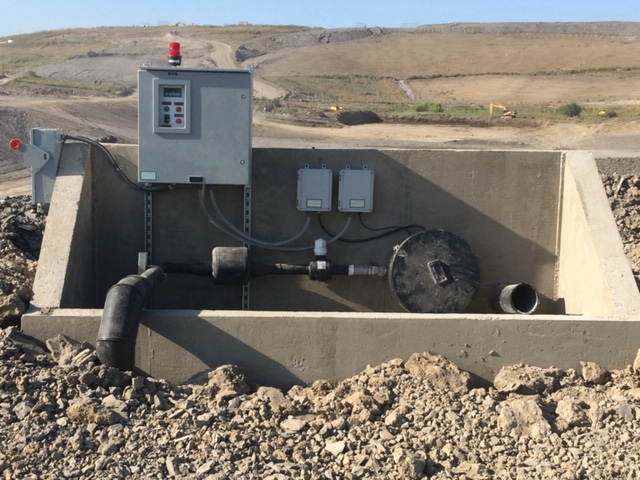 Quest Waste Management , LLC