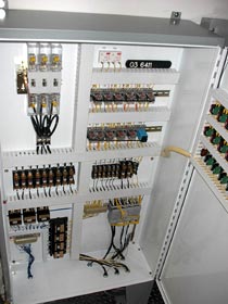 Remediation Trailer Photo 3