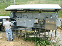 Landfill Service Provider