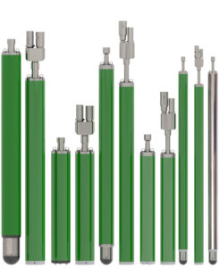 Vertical Sump Drainers