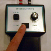EPG Simulator 3748 – Flow Selector