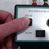 EPG Simulator 3748 – Flow Pulse