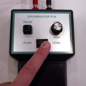 EPG Simulator 3748 – Level Selector