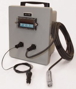 LMSA500 - Liquid Level Monitoring System