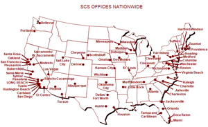 SCS Field Services