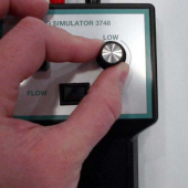 EPG Simulator 3748 – Level Control