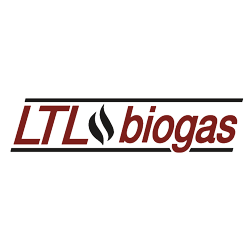 LTL Biogas Logo