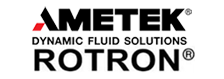 Ametek - Rotron Regenerative Blowers