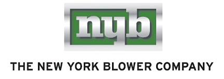 New York Blower Centrifugal Blowers