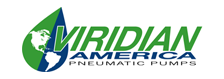 Viridian America Pneumatic Pumps